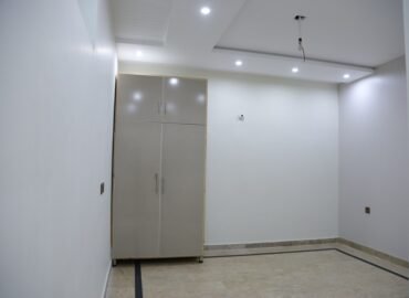 Prime Builders & Developers, FS Apartments