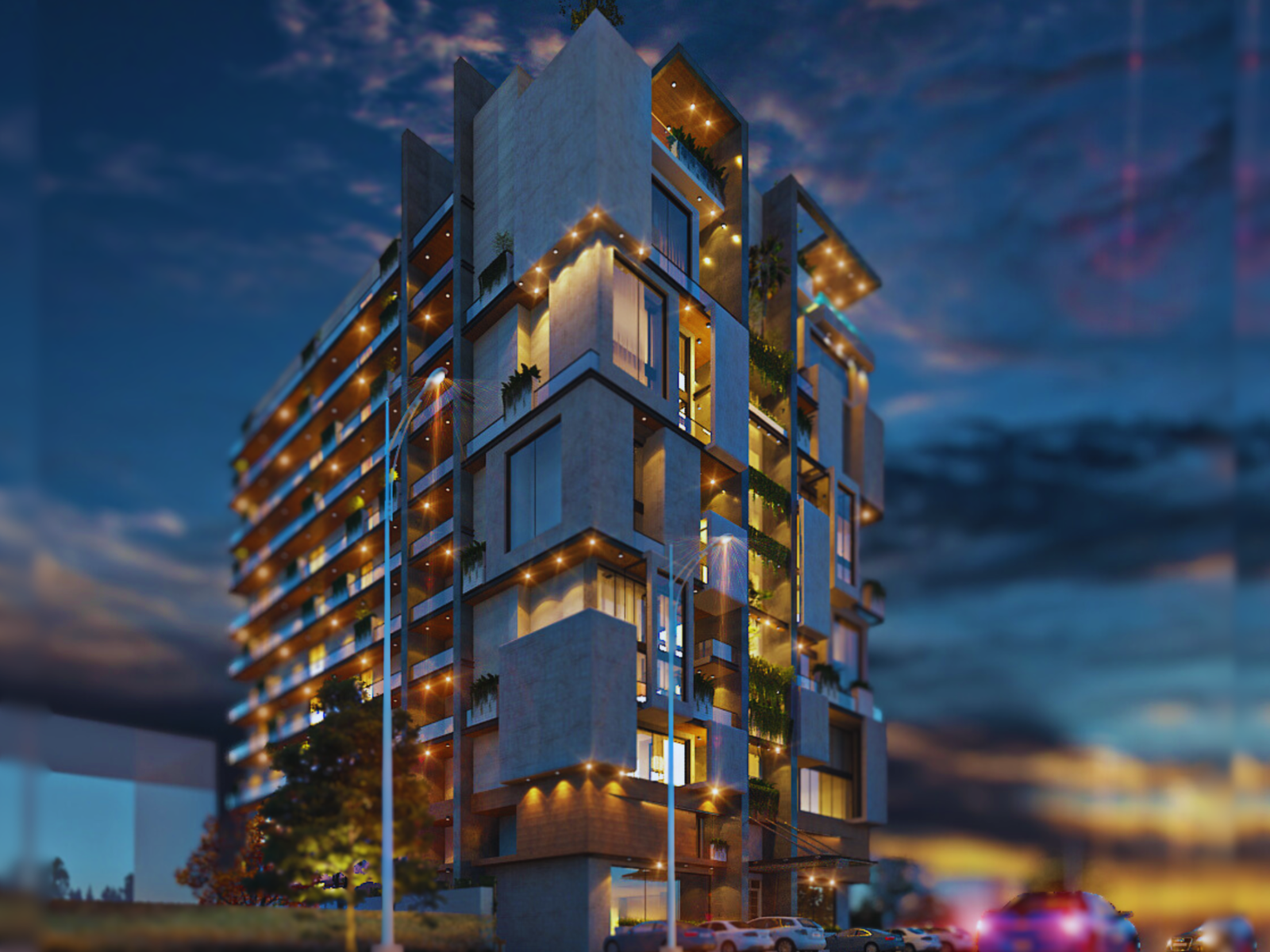 Prime Builders & Developers