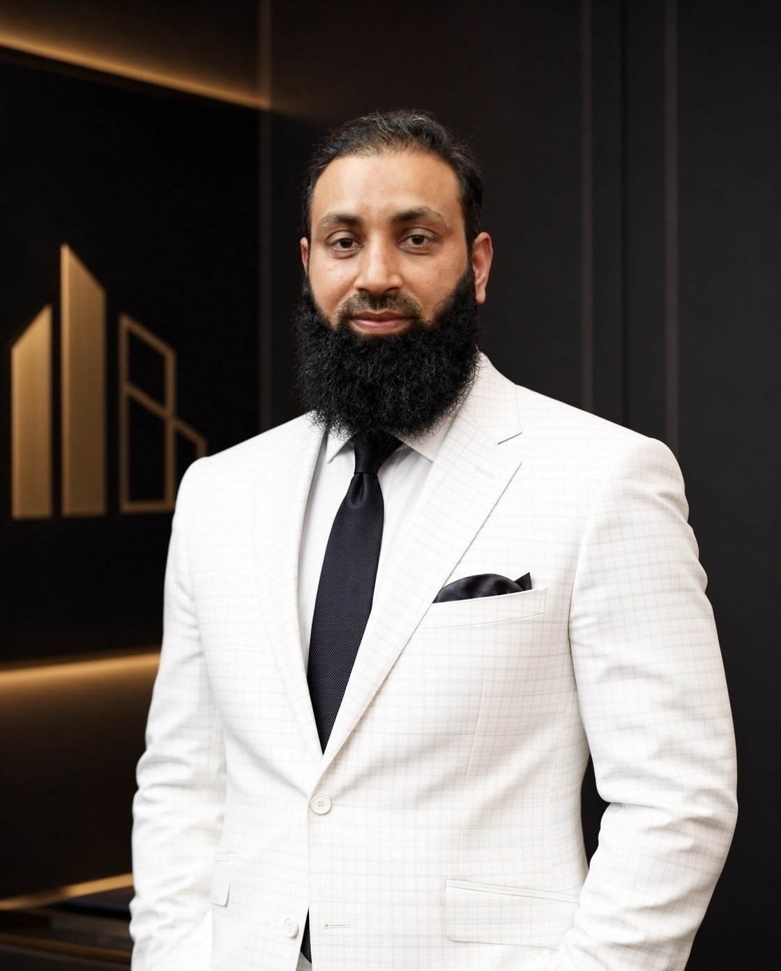 COO of Prime Builders & Developers.
