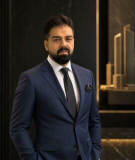 Moeez Hassan