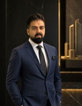 Moeez Hassan