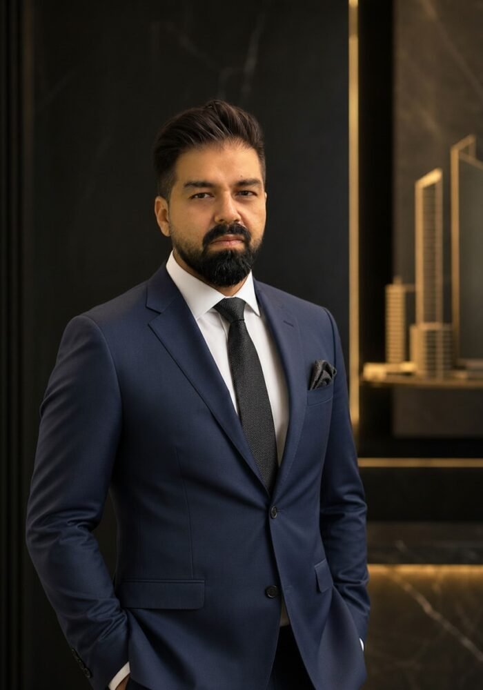 Moeez Hassan