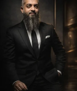 Mohammad Ali