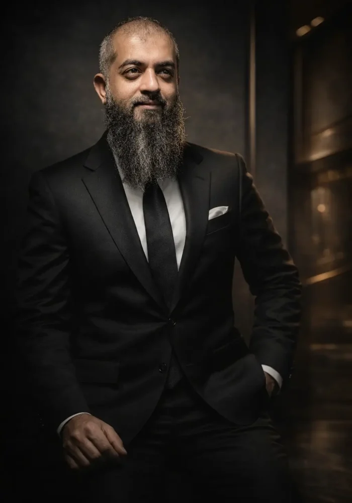 Mohammad Ali