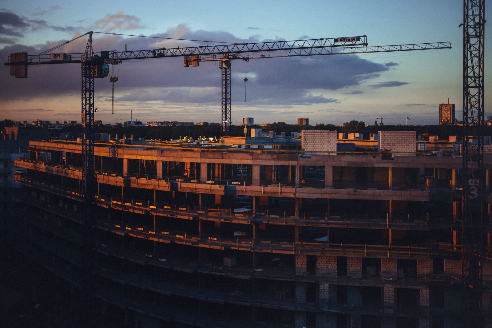Prime Builders & Developers