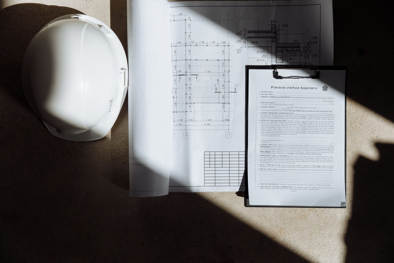 Prime Builders & Developers