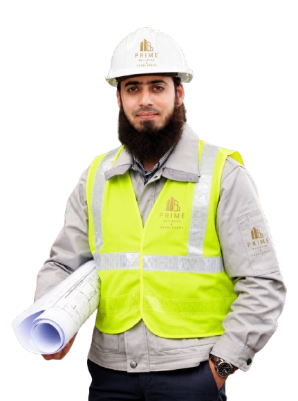 Prime Builders & Developers