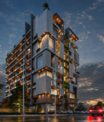 Why Real Estate Investments Like B45 Are Always Profitable in Pakistan