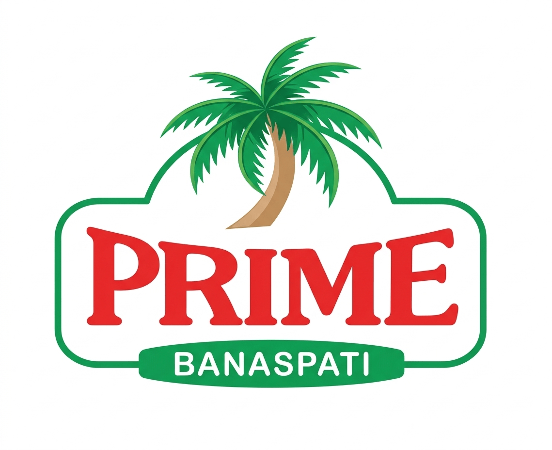 Prime Banaspati F