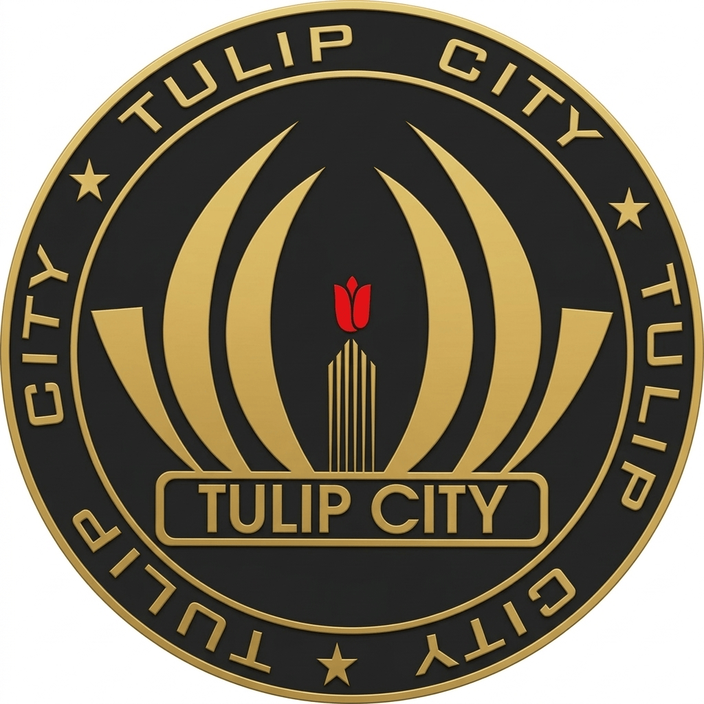 Tulip City F