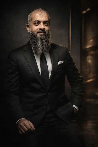 Mohammad Ali