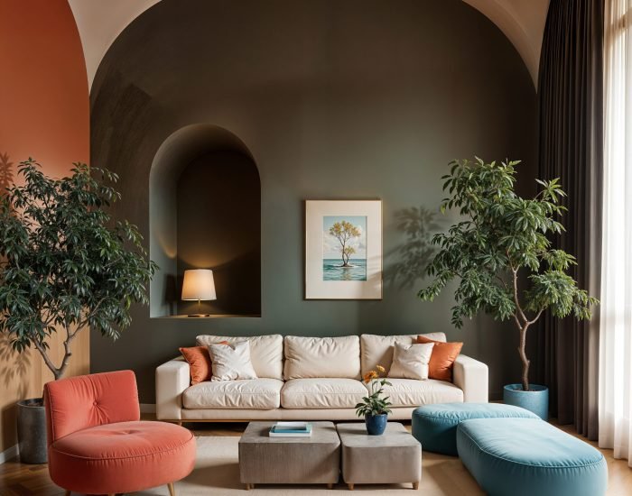 colorful-pastel-minimal-interior-design